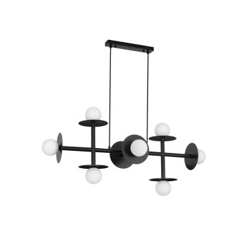 Nova Luce LICATO 9043307 Závesná lampa IP20