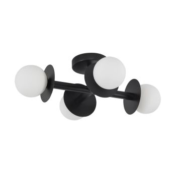 Nova Luce LICATO 9043316 Stropná lampa IP20