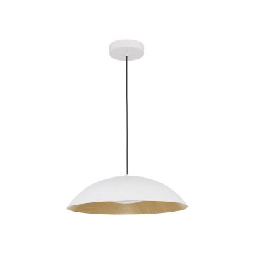 Nova Luce GLIM 9081280 Závesná lampa 1x47W/led 3000k IP20 2015lm
