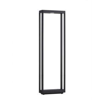 Nova Luce COSMIC 9030591 Stojanová lampa 1x8W/led 3000k IP65 489lm
