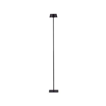 Nova Luce PERSEA 9030625 Stolná lampa 1x1,6W/led 3000k IP54 181lm