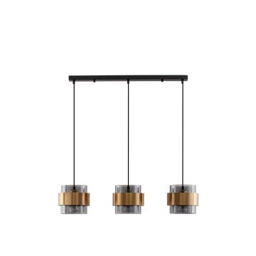 Nova Luce SIANNA 9236382 Závesná lampa IP20