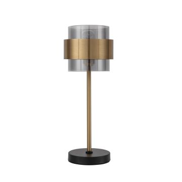 Nova Luce SIANNA 9236400 Stolná lampa IP20