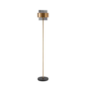 Nova Luce SIANNA 9236410 Stojanová lampa IP20
