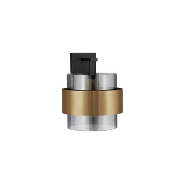 Nova Luce SIANNA 9236385 Stena svietidlo IP20