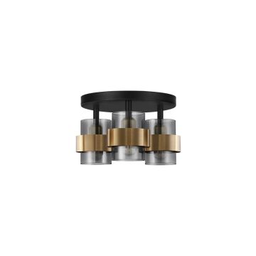Nova Luce SIANNA 9236386 Stropná lampa IP20