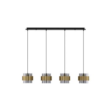 Nova Luce SIANNA 9236383 Závesná lampa IP20