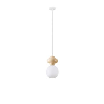 Nova Luce CLIO 9009106 Závesná lampa IP20