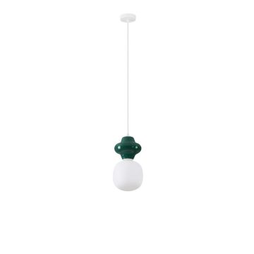 Nova Luce CLIO 9009107 Závesná lampa IP20