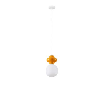 Nova Luce CLIO 9009109 Závesná lampa IP20