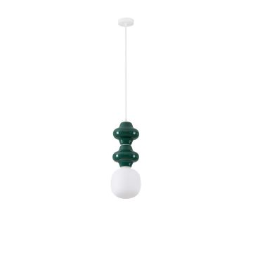 Nova Luce CLIO 9009112 Závesná lampa IP20