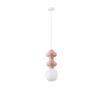 Nova Luce CLIO 9009114 Závesná lampa IP20