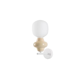Nova Luce CLIO 9009125 Stena svietidlo IP20