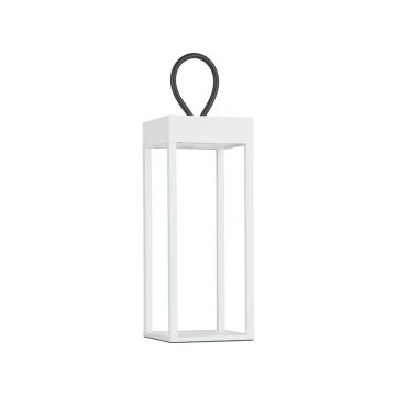 Nova Luce LUCIA 9176103 Stolná lampa 1x4W/led 3000k IP54 223lm