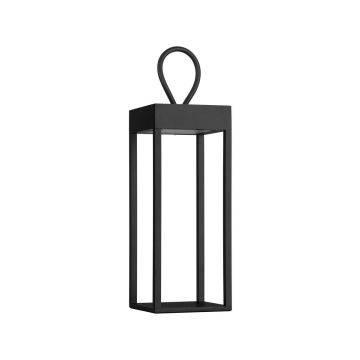 Nova Luce LUCIA 9176104 Stolná lampa 1x4W/led 3000k IP54 223lm