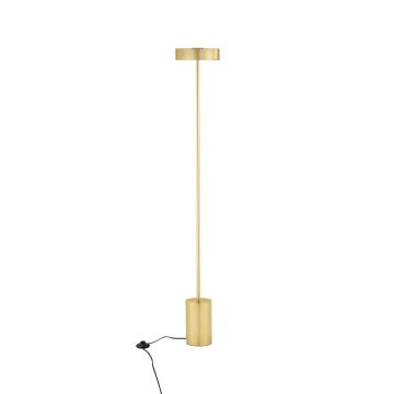 Nova Luce THEA 9695291 Stojanová lampa 1x17W/led 3000k IP20 929lm