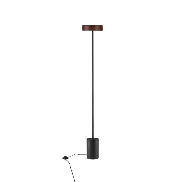 Nova Luce THEA 9695294 Stojanová lampa 1x17W/led 3000k IP20 929lm