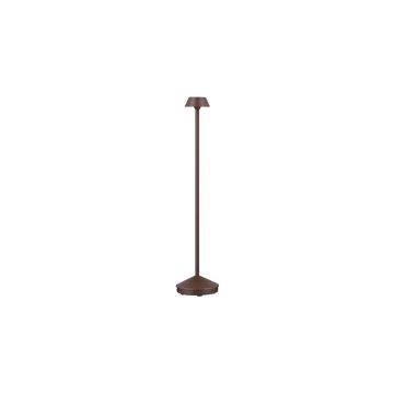 Nova Luce ARION 9030559 Stolná lampa 1x4W/led 3000k IP65 193lm