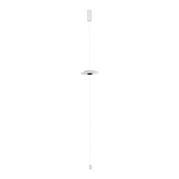 Nova Luce OLEA 9580695 Stojanová lampa 1x16W/led 3000k IP20 540lm