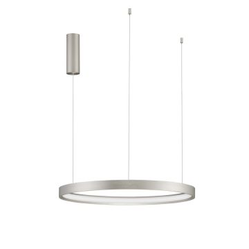 Nova Luce PERRINE 9345618 Závesná lampa 1x42W/led 3000k IP20 2520lm