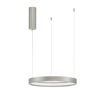 Nova Luce PERRINE 9345614 Závesná lampa 1x30W/led 3000k IP20 1890lm