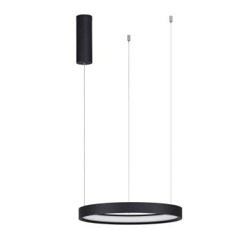 Nova Luce PERRINE 9345612 Závesná lampa 1x30W/led 3000k IP20 1710lm
