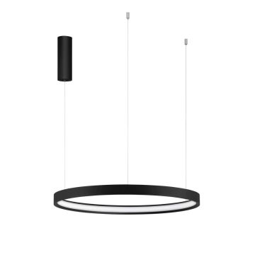 Nova Luce PERRINE 9345616 Závesná lampa 1x42W/led 3000k IP20 2352lm