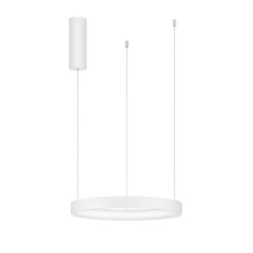 Nova Luce PERRINE 9345613 Závesná lampa 1x30W/led 3000k IP20 2100lm