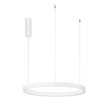 Nova Luce PERRINE 9345617 Závesná lampa 1x42W/led 3000k IP20 2856lm