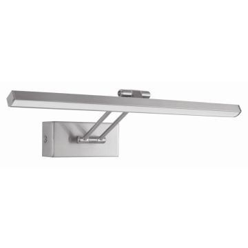 Nova Luce MARNELL 9117302 Obrazová lampa 1x12W/led 3000k IP20 801lm