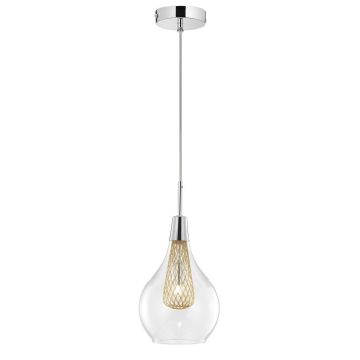 Nova Luce FILO 1500202811 Závesná lampa IP20