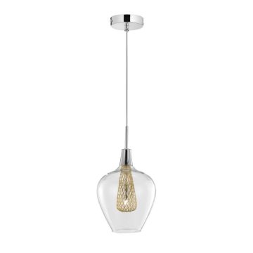 Nova Luce FILO 1500202821 Závesná lampa IP20