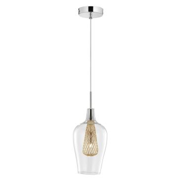Nova Luce FILO 1500202831 Závesná lampa IP20