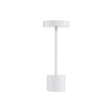 Nova Luce FUMO 9002863 Stolná lampa 1x2W/led 3000k IP54 230lm