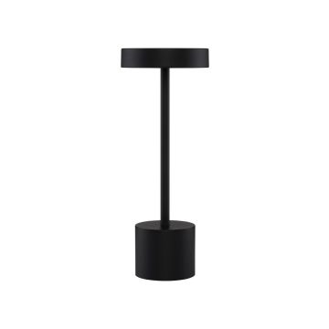 Nova Luce FUMO 9002864 Stolná lampa 1x2W/led 3000k IP54 230lm