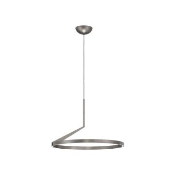 Nova Luce TILIA 9088139 Závesná lampa 1x31W/led 2700-3000-4000k IP20 2210lm