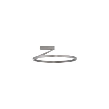 Nova Luce TILIA 9088137 Stropná lampa 1x44W/led 2700-3000-4000k IP20 2277lm
