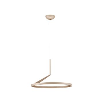 Nova Luce TILIA 9088138 Závesná lampa 1x31W/led 2700-3000-4000k IP20 2210lm