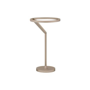 Nova Luce TILIA 9088140 Stolná lampa 1x16W/led 3000k IP20 612lm