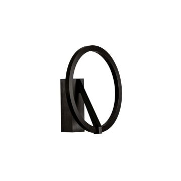 Nova Luce TILIA 9088146 Stena svietidlo 1x10W/led 2700-3000-4000k IP20 457lm