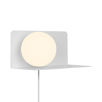 Nordlux LILIBETH 2312931001 Stena svietidlo 1x25W/E14 IP20