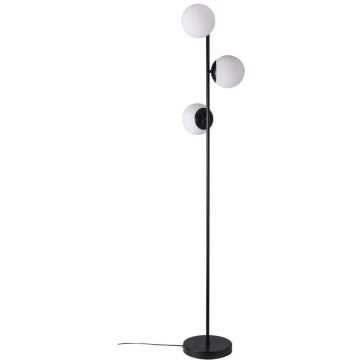 Nordlux LILLY 48613003 Stojanová lampa 3x15W/E14 IP20