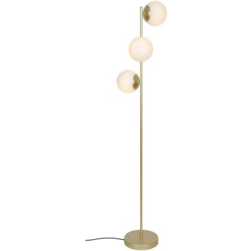 Nordlux LILLY 48613035 Stojanová lampa 3x25w/E14 IP20