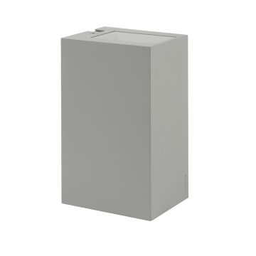 Norlys LILLEHAMMER 1581AL Stena svietidlo 2x6W/LED 3000K 870LM IP65