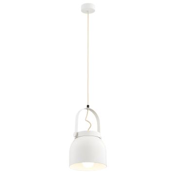 Argon LOGAN 8280 Závesná lampa 1x15W/E27 IP20