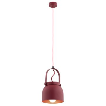 Argon LOGAN 8282 Závesná lampa 1x15W/E27 IP20