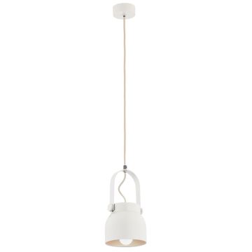 Argon LOGAN 8290 Závesná lampa 1x15W/E27 IP20