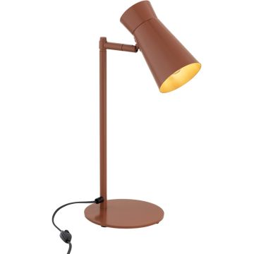 Argon LORD 8873 Stolná lampa na stôl 1x7W/E14 ip20
