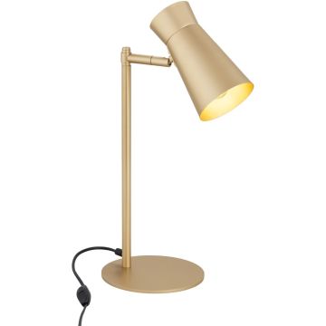 Argon LORD 8874 Stolná lampa na stôl 1x7W/E14 ip20