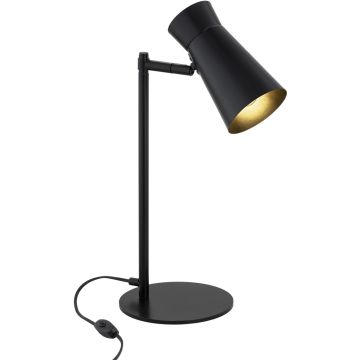 Argon LORD 8875 Stolná lampa na stôl 1x7W/E14 ip20